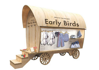 CIBONE｜Early Birds 03