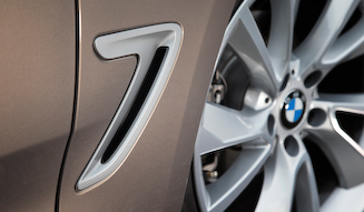 BMW 320i Gran Tourismo|ビー・エム・ダブリュー 320i グランツーリスモ