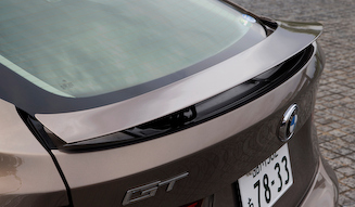 BMW 320i Gran Tourismo|ビー・エム・ダブリュー 320i グランツーリスモ