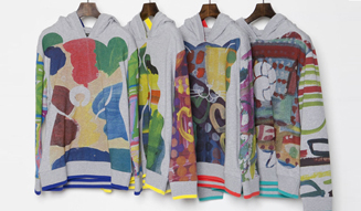 orgabits|ピュアな感性が息づくオーガニックコットンの服02