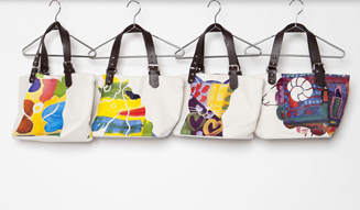 orgabits|ピュアな感性が息づくオーガニックコットンの服03