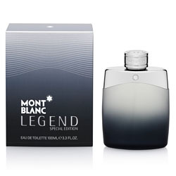 モンブラン レジェンド｜フレグランス 02