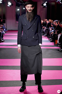 ys｜REGULATION MEN 02