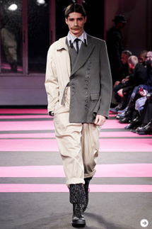 ys｜REGULATION MEN 04