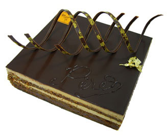 フレデリック・カッセル｜銀座三越 02