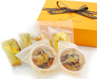 フレデリック・カッセル｜銀座三越 03