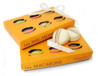 フレデリック・カッセル｜銀座三越 04