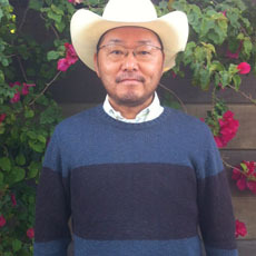 岡本 仁｜加藤孝司 02