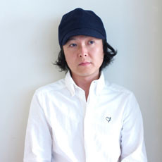 岡本 仁｜加藤孝司 03