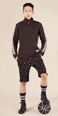 adidas|adidas Originals|OPENING CEREMONY 02 adidas|adidas Originals|OPENING CEREMONY 02