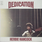 Herbie Hancock 『Dedication』
