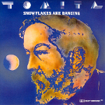 冨田勲 『月の光』