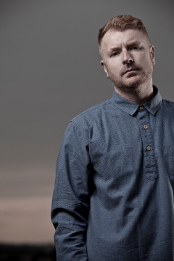 松浦俊夫|UKから届いた美しきダンス・ミュージック 02