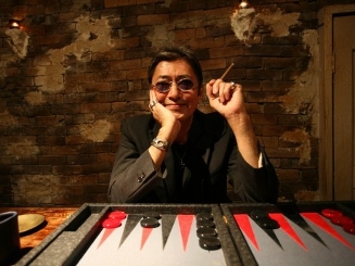 BOOK|ロバート・ハリス『WOMEN ぼくが愛した女性たちの話』 02