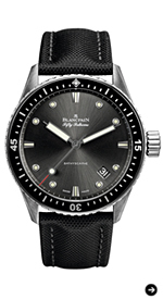 BLANCPAIN │ブランパン 5