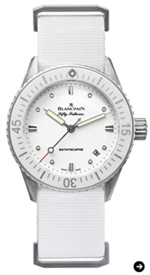 BLANCPAIN │ブランパン 15