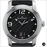 L-Evolution R Large Date|L-エボリューション R ラージデイト