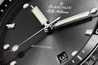 BLANCPAIN │ブランパン 13