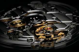 BLANCPAIN │ブランパン 14