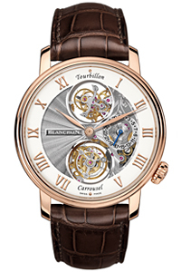 BLANCPAIN │ブランパン 07