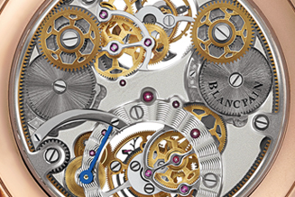 BLANCPAIN │ブランパン 20