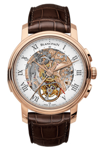 BLANCPAIN │ブランパン 09