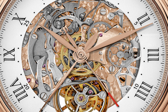 BLANCPAIN │ブランパン 10