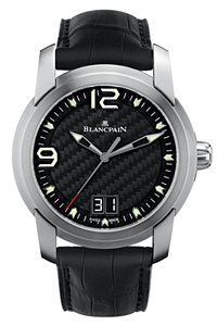 BLANCPAIN │ブランパン 11
