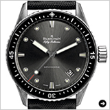 Fifty Fathoms Bathyscaphe|フィフティ ファゾムス バチスカーフ