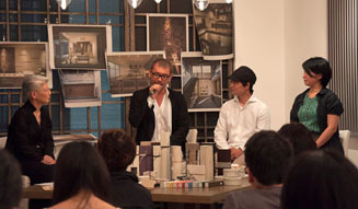 HIGASHIYA|10周年 02