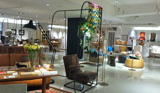 西武渋谷|LIVING EDITION 03