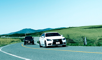 LEXUS Amazing Experience|レクサス アメージング エクスペリエンス