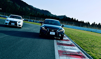 LEXUS Amazing Experience|レクサス アメージング エクスペリエンス