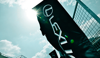 LEXUS Amazing Experience|レクサス アメージング エクスペリエンス