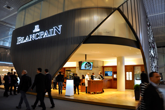 BLANCPAIN │ブランパン 02