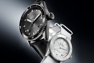 BLANCPAIN │ブランパン 03