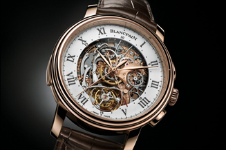 BLANCPAIN │ブランパン 04