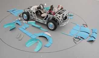 Toyota Camatte57 s|トヨタ カマッテ 57 s