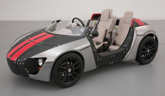 Toyota Camatte57s Sport|トヨタ カマッテ 57 s スポーツ