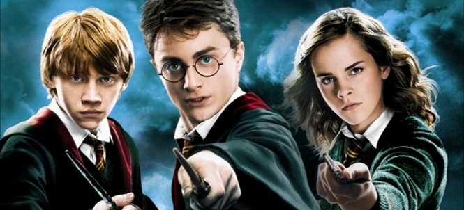 ハリー・ポッター展 02