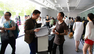 広州ファッション紀行 02