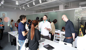 広州ファッション紀行 03