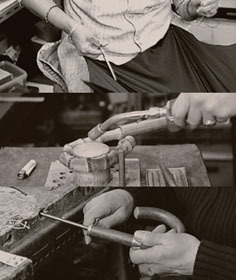 WORK NOT WORK｜丸の内KITTE 02