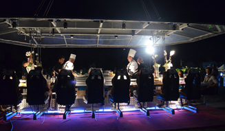 ディナー・イン・ザ・スカイ 02