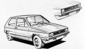 Volkswagen Golf|フォルクスワーゲン ゴルフ