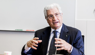 Giorgetto GIUGIARO|ジョルジェット・ジウジアーロ