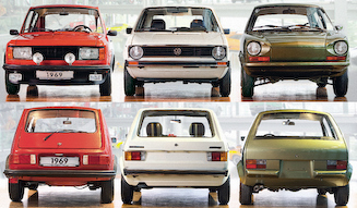 Volkswagen Golf|フォルクスワーゲン ゴルフ