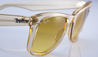 Ray-Ban|ウェイファーラーに「ICE-POP」コレクションが登場 02