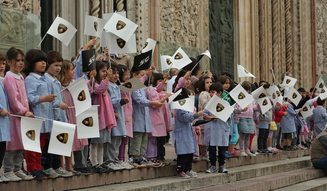 Grande Giro Lamborghini 50th Anniversary|グランデ・ジロ・ランボルギーニ 50゚アニヴェルサリオ