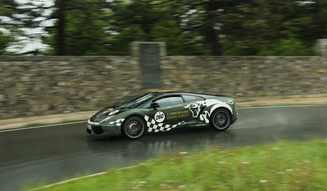 Lamborghini Gallardo|ランボルギーニ ガヤルド